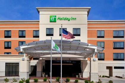 Holiday Inn Saint Louis-Fairview Heights an IHG Hotel - image 6