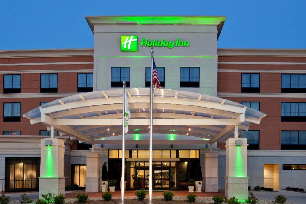 Holiday Inn Saint Louis-Fairview Heights an IHG Hotel - image 7