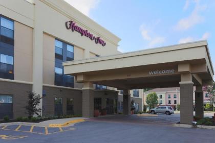 Hampton Inn St. Louis/Fairview Heights - image 11