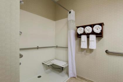 Hampton Inn St. Louis/Fairview Heights - image 13