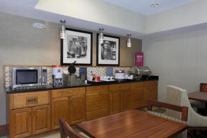 Hampton Inn St. Louis/Fairview Heights - image 8