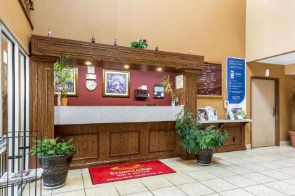 Econo Lodge Inn & Suites Fairview Heights - St Louis - image 9