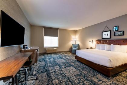 Four Points by Sheraton St. Louis - Fairview Heights - image 13