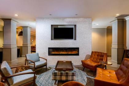 Four Points by Sheraton St. Louis - Fairview Heights - image 2