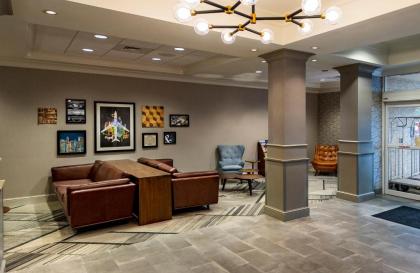 Four Points by Sheraton St. Louis - Fairview Heights - image 4