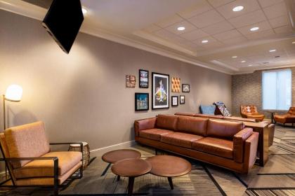 Four Points by Sheraton St. Louis - Fairview Heights - image 7