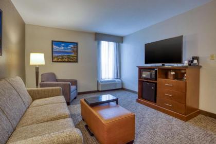 Drury Inn & Suites St. Louis - Fairview Heights - image 11