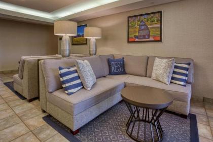 Drury Inn & Suites St. Louis - Fairview Heights - image 3