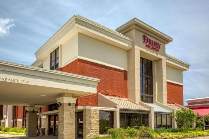 Drury Inn & Suites St. Louis - Fairview Heights - image 9