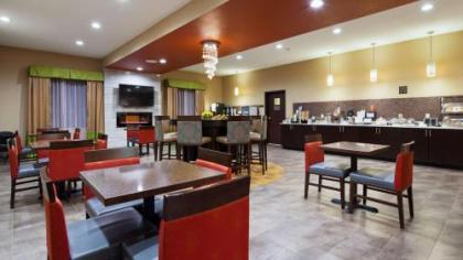 Best Western Plus Fairview Inn & Suites - image 11