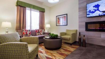 Best Western Plus Fairview Inn & Suites - image 12