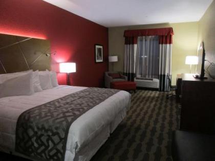 Best Western Plus Fairview Inn & Suites - image 2