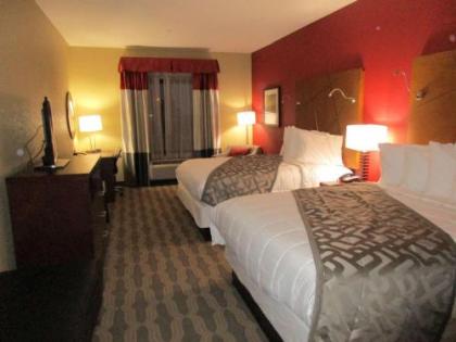 Best Western Plus Fairview Inn & Suites - image 3