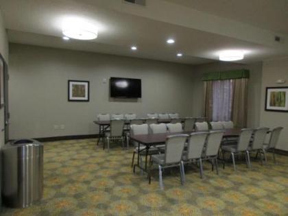 Best Western Plus Fairview Inn & Suites - image 4