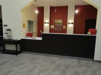 Best Western Plus Fairview Inn & Suites - image 7