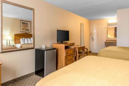 Quality Inn & Suites Fairview - image 11