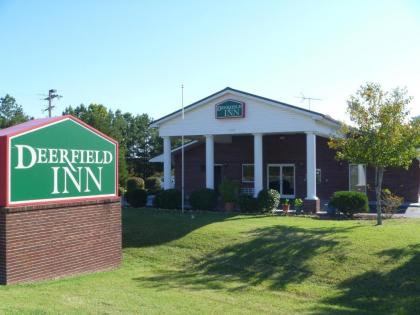 Deerfield Inn and Suites - Fairview - image 1