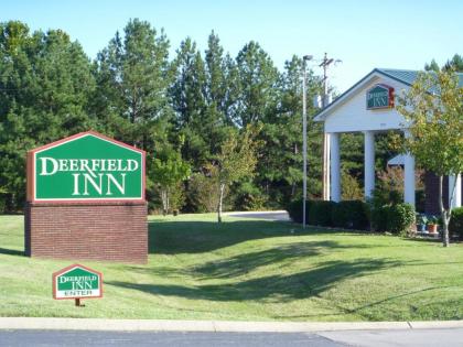 Deerfield Inn and Suites - Fairview - image 4