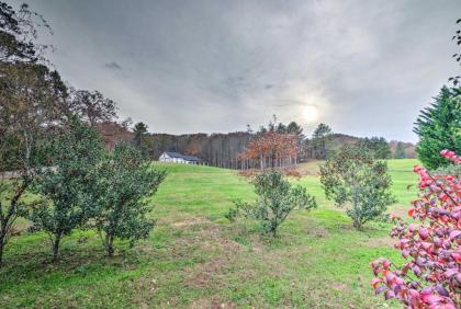 Charming Fairview Home on 40-Acre Horse Farm! - image 2