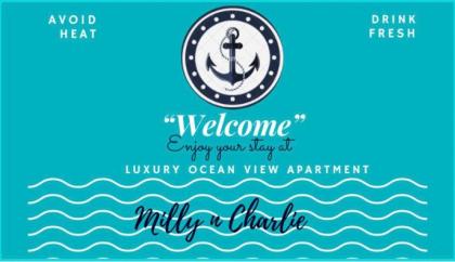 Luxury Ocean View Apartment - image 12