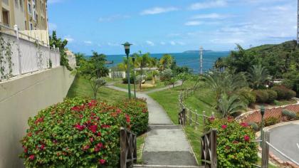 Luxury Ocean View Apartment - image 4