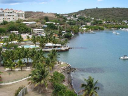 Waterfront studio at Fajardo Puerto Rico - image 11