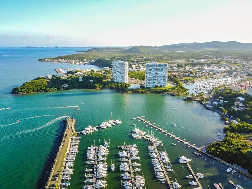 Waterfront studio at Fajardo Puerto Rico - image 3