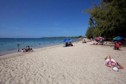 Waterfront studio at Fajardo Puerto Rico - image 5