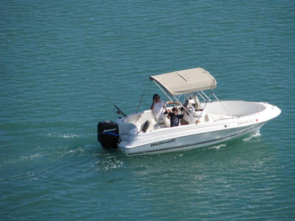 Waterfront studio at Fajardo Puerto Rico - image 6