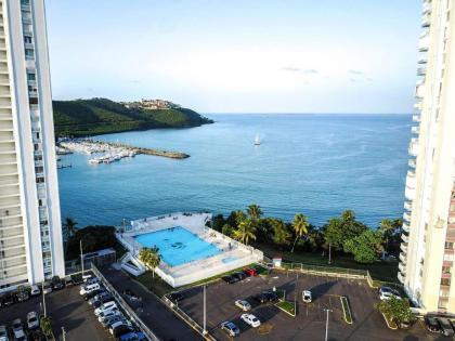 Waterfront studio at Fajardo Puerto Rico - image 8