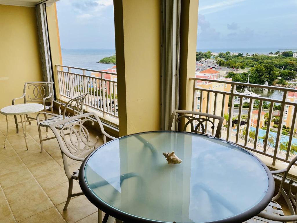 Wonderful Ocean View apartment - image 3