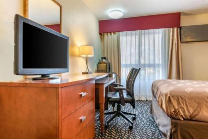 Quality Inn Falconer - Jamestown - image 5