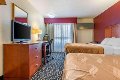 Quality Inn Falconer - Jamestown - image 7