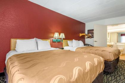 Quality Inn Falconer - Jamestown - image 8