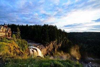 Salish Lodge & Spa - image 14