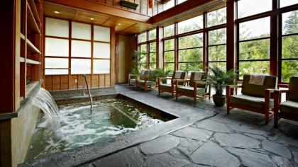 Salish Lodge & Spa - image 5