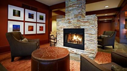 Salish Lodge & Spa - image 7