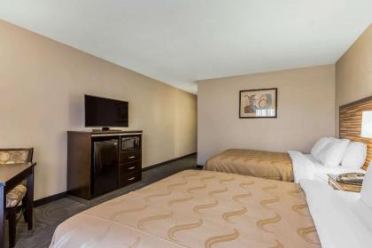 Quality Inn Fallbrook - image 11