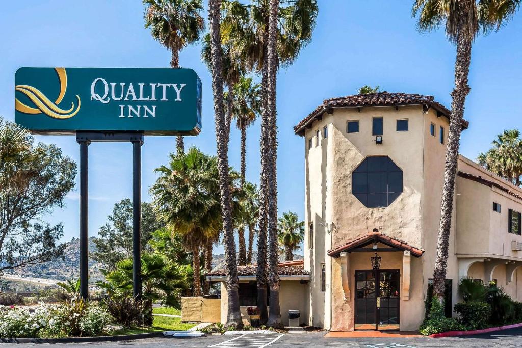 Quality Inn Fallbrook - image 6