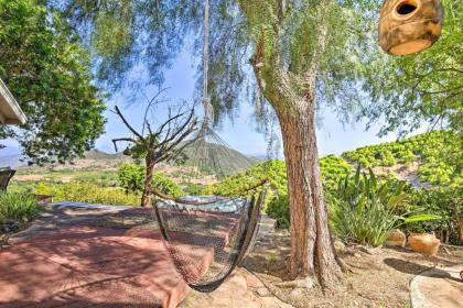 Hilltop Home in Wine Country with Hot Tub and Views! - image 7