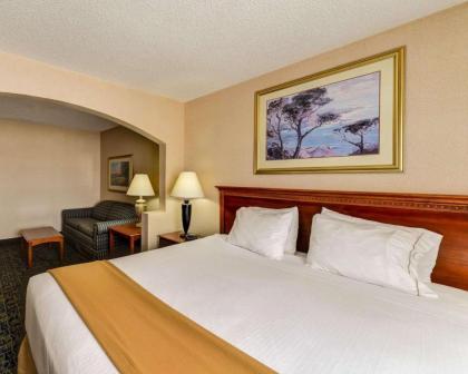 Quality Inn Spring Mills - Martinsburg North - image 15