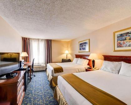 Quality Inn Spring Mills - Martinsburg North - image 18