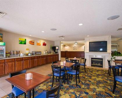 Quality Inn Spring Mills - Martinsburg North - image 4