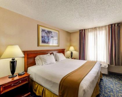 Quality Inn Spring Mills - Martinsburg North - image 6