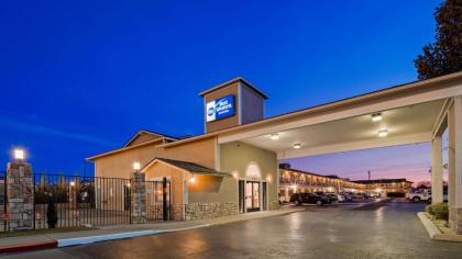 Best Western Fallon Inn  Suites Fallon Nevada