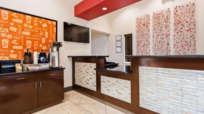 Best Western Fallon Inn & Suites - image 3