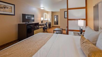 Best Western Fallon Inn & Suites - image 4