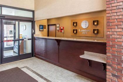 Comfort Inn & Suites Near Fallon Naval Air Station - image 14