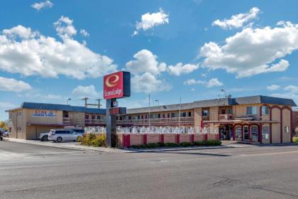 Econo Lodge Fallon Naval Air Station Area - image 3