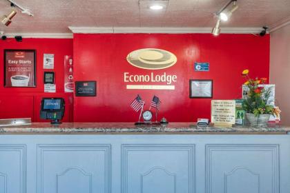 Econo Lodge Fallon Naval Air Station Area - image 8